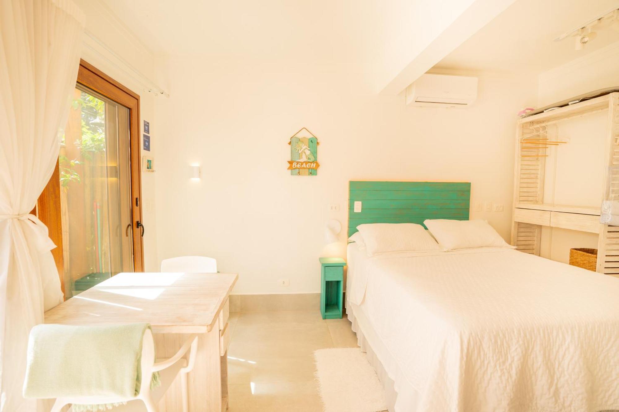 Casa D'Aroeira Residencial Boutique - Centro De Juquei - 2 Quadras Do Mar - Servico De Praia - Roupa De Cama 600 Fios Algodao Egipcio - Toalhas Banho E Praia - Tudo Novo - Estacionamento Interno - Cozinha - Consulte Unidades Com Ofuro Hidro E Cromote Екстериор снимка