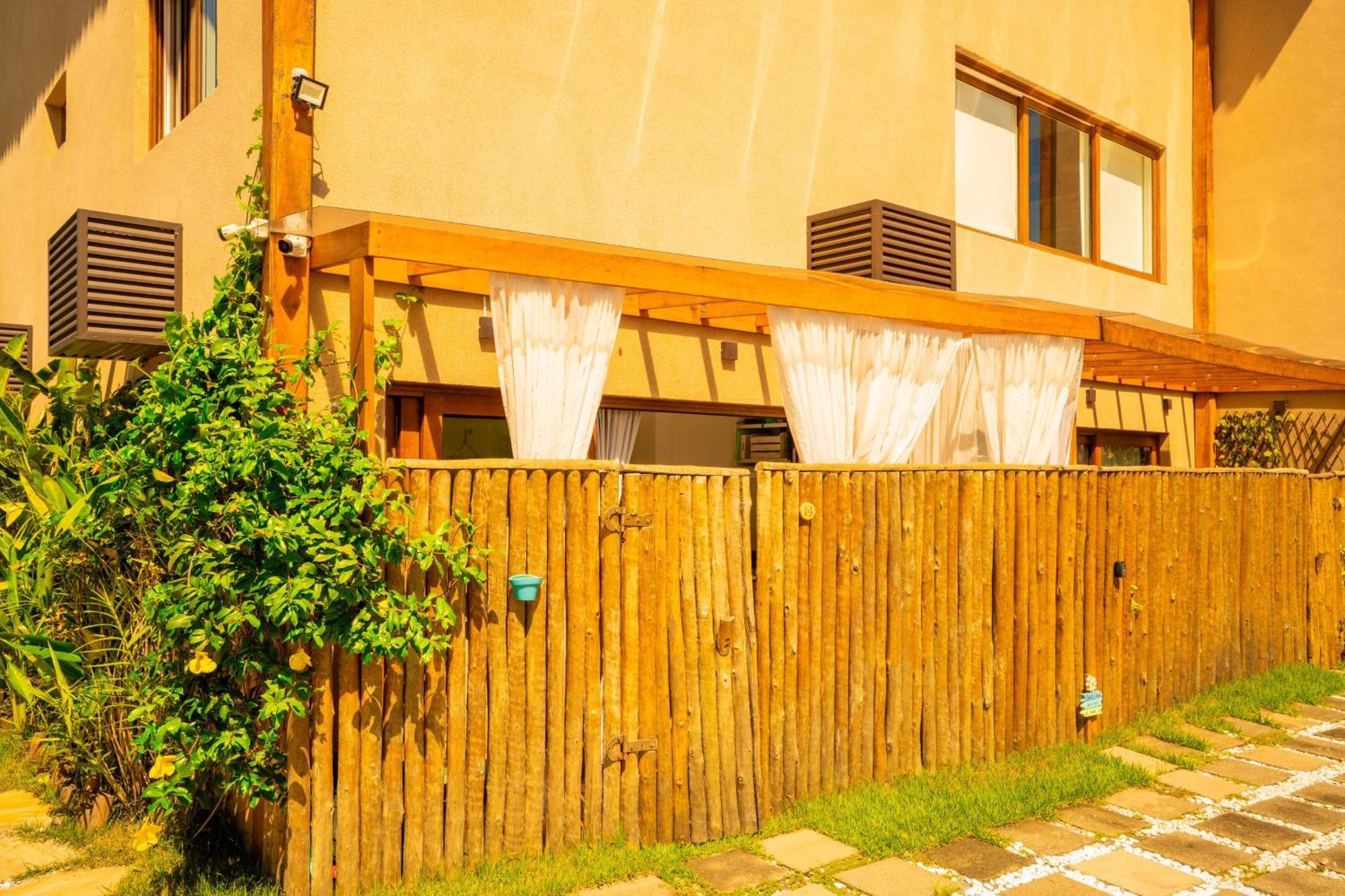 Casa D'Aroeira Residencial Boutique - Centro De Juquei - 2 Quadras Do Mar - Servico De Praia - Roupa De Cama 600 Fios Algodao Egipcio - Toalhas Banho E Praia - Tudo Novo - Estacionamento Interno - Cozinha - Consulte Unidades Com Ofuro Hidro E Cromote Екстериор снимка