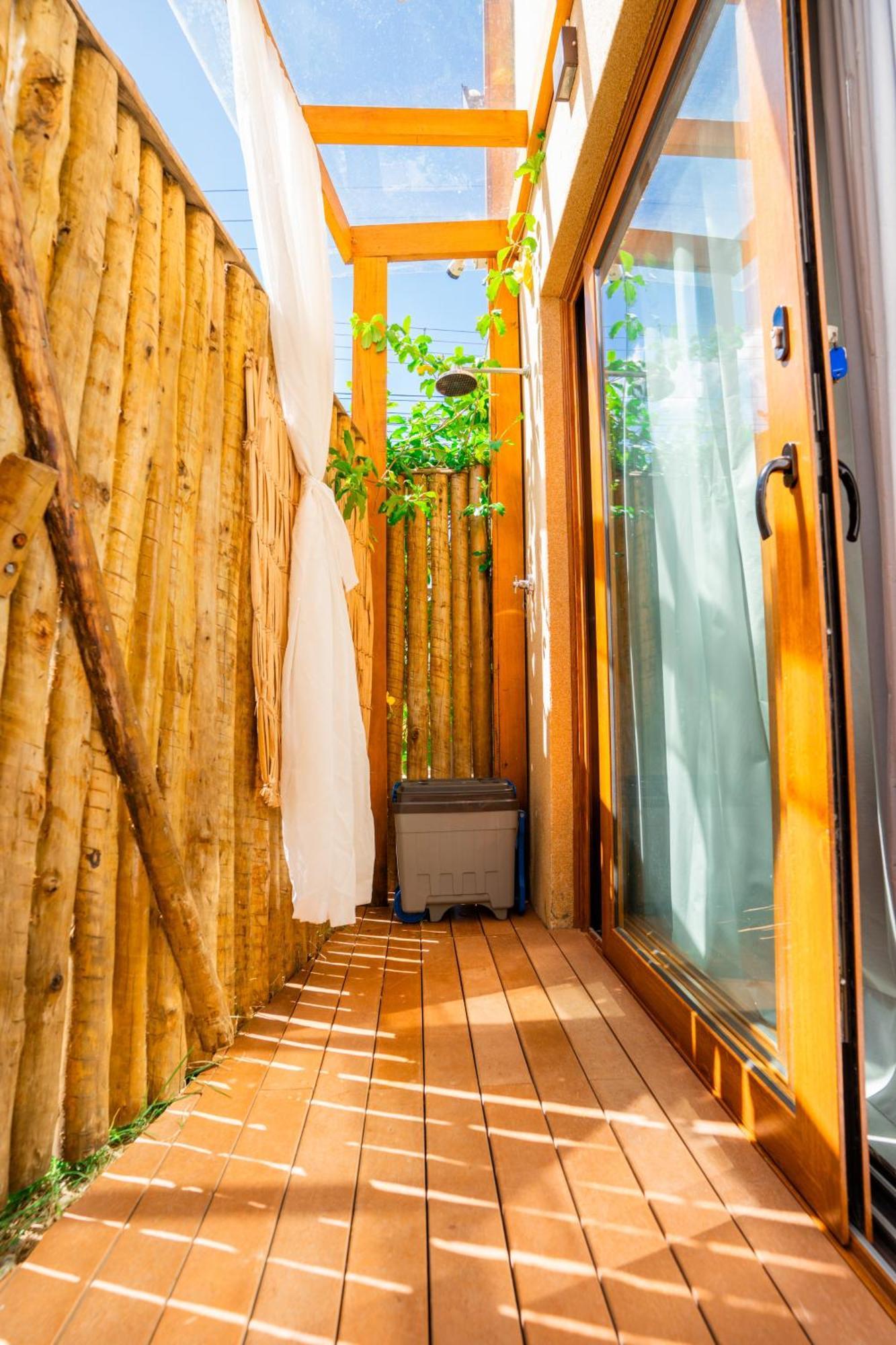 Casa D'Aroeira Residencial Boutique - Centro De Juquei - 2 Quadras Do Mar - Servico De Praia - Roupa De Cama 600 Fios Algodao Egipcio - Toalhas Banho E Praia - Tudo Novo - Estacionamento Interno - Cozinha - Consulte Unidades Com Ofuro Hidro E Cromote Екстериор снимка
